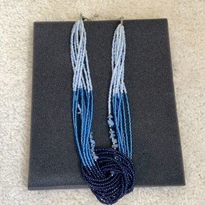 Beaded Necklace